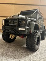 Trx4 Brabus Mercedes Benz