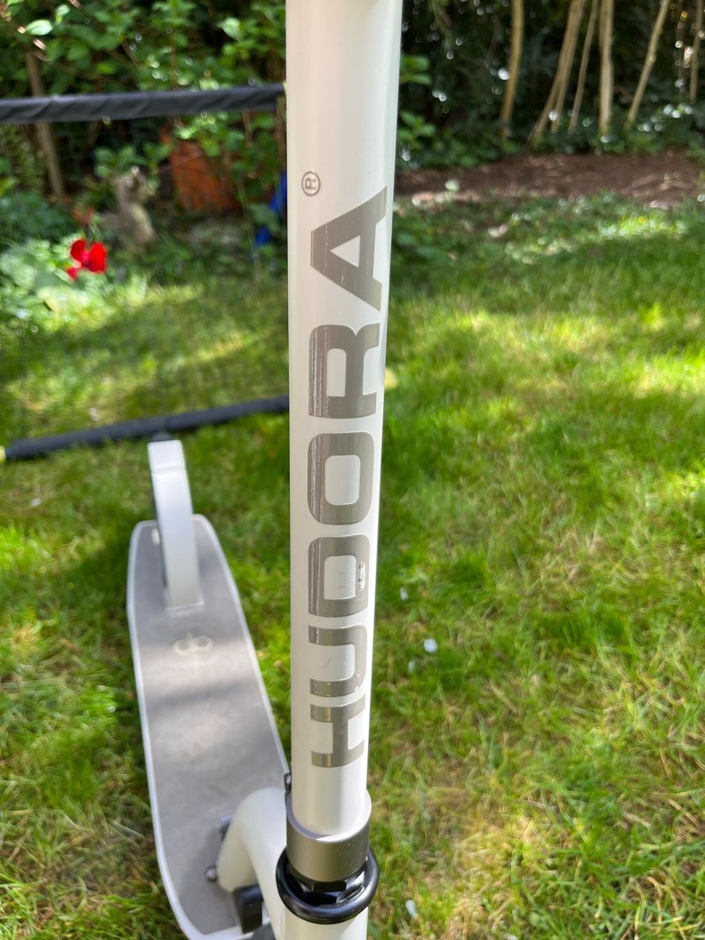 Kickboard: Trottinett Hudora – Difettoso da Basel venduto da miriricar 1