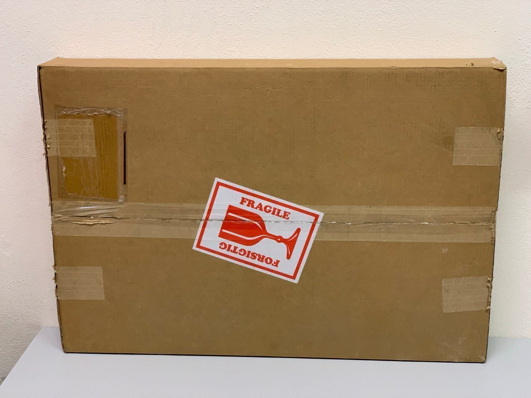 Bang & Olufsen Televisori: BeoVision 3-28 Frontscheibe NEU – Nuovo e nell'imballaggio originale da Hochdorf venduto da av-electronics 1