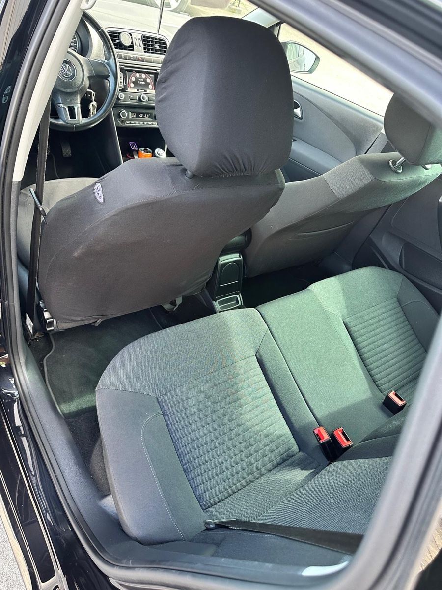 VW Automobili: Vw Polo 1.2 tsi – Usato da Rueyres-les-Prés venduto da osm_6ncr 5