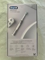 Oral-B Pulsonic Slim Luxe 4000 Schallzahnbürste neu