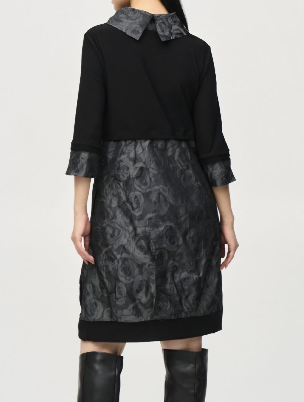Joseph Ribkoff Vestiti: schönes Kleid Joseph Ribkoff – Nuovo (secondo la descrizione) da Wiesendangen venduto da Sinhuk 3