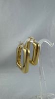 Ohrringe in 585 Gold / 14 Karat