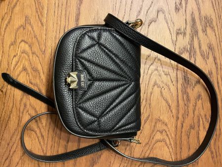 Wunderschöne Zoé Lu mini me Tasche