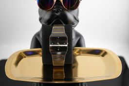 Rado Jubile mit Diamanten