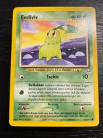 Pokemon Endivie 53/111 neo Genesis