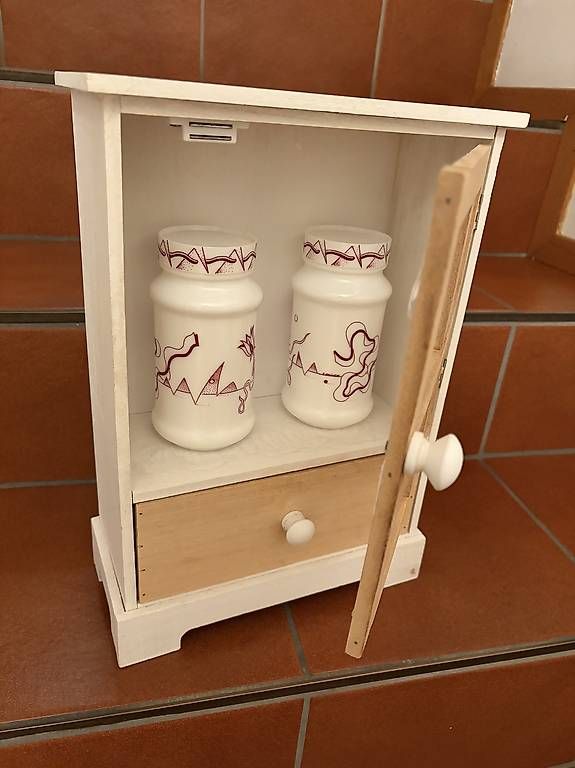 Vitrines: Vetrina  – D'occasion à Cureglia par Alevintage74 1