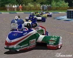 Sony Giochi: Crescent Suzuki Racing PS 2  / Neu – Nuovo e nell'imballaggio originale da Schüpfheim venduto da Games_Spielkonsolen 5