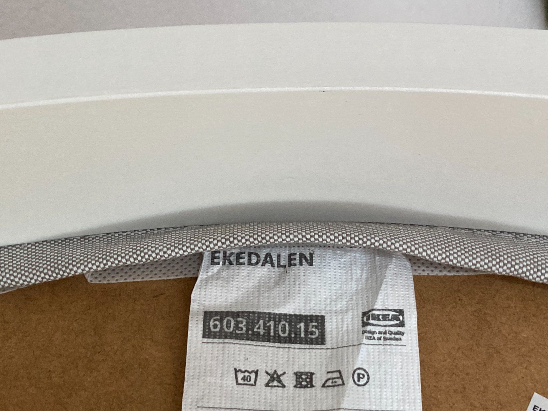Ikea Stühle: 2 Dining Chairs – Gebraucht aus Zürich von riviere_riviere 7