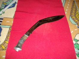 Buschmesser