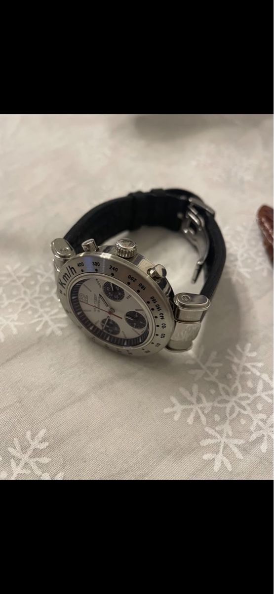 Van Cleef Uhren: Van cleef – Gebraucht aus Denges von tin_2fxr 1