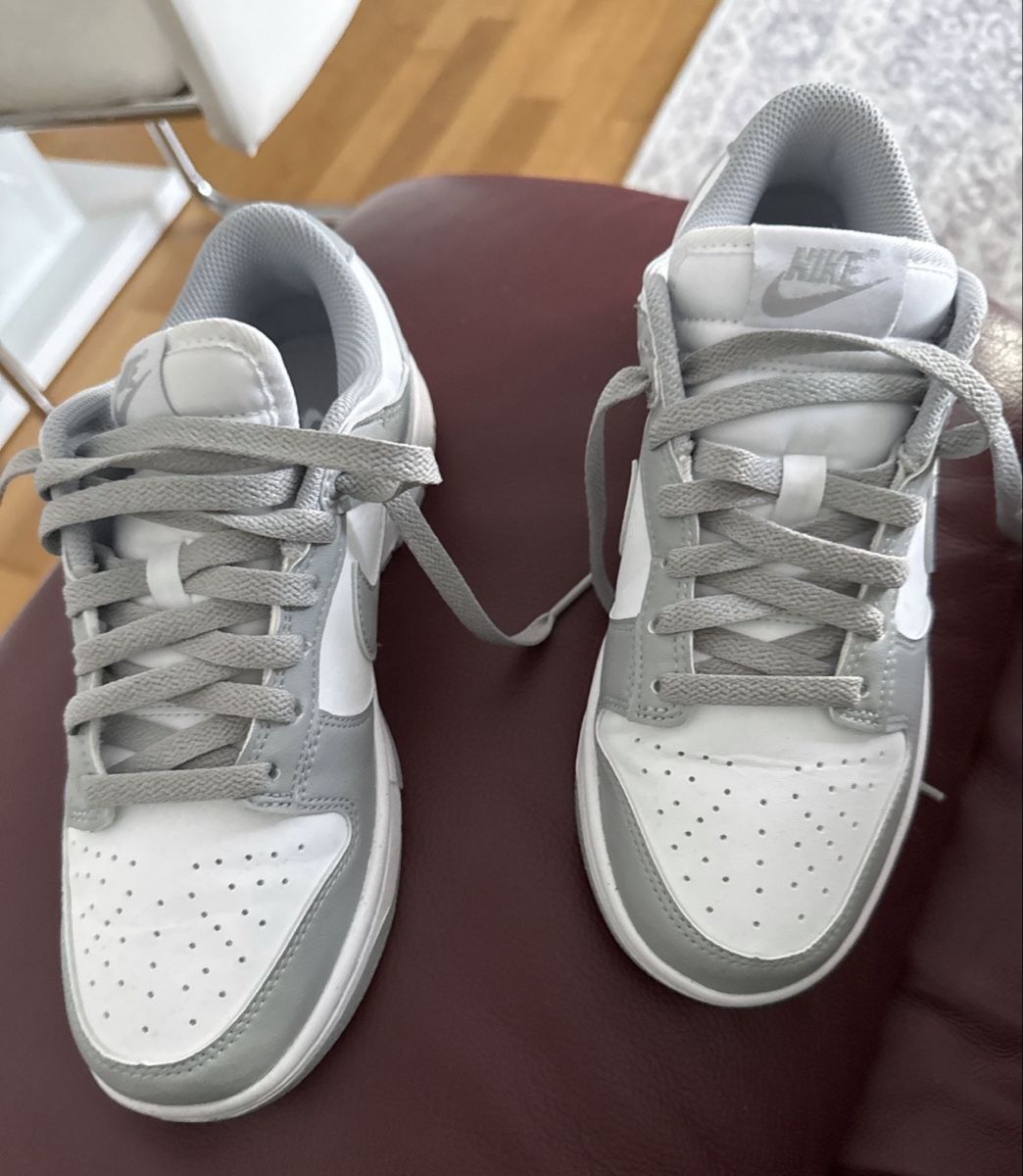 Nike Herrenschuhe: Nike Dunks – Neu (gemäss Beschreibung) aus Zürich von Dx.04 1