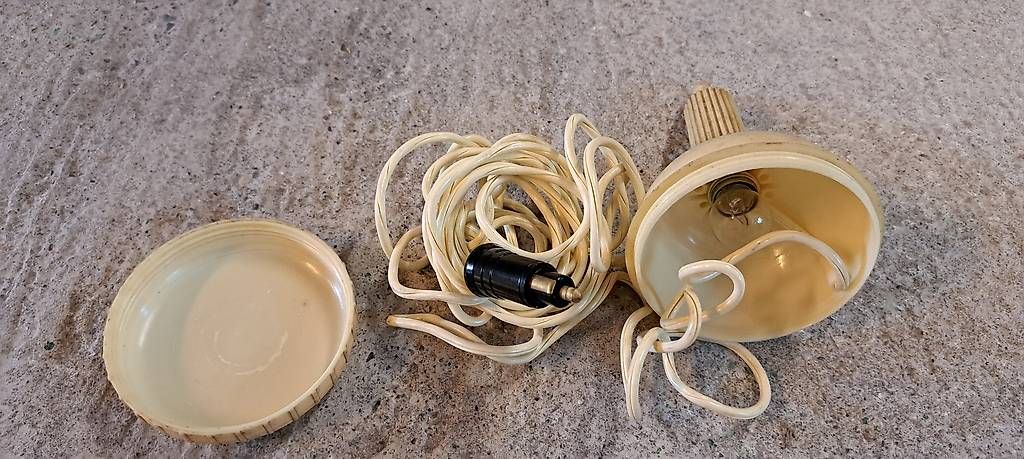 Giocattoli: Caminglampe Retro Antik – Usato da Wädenswil venduto da mh012