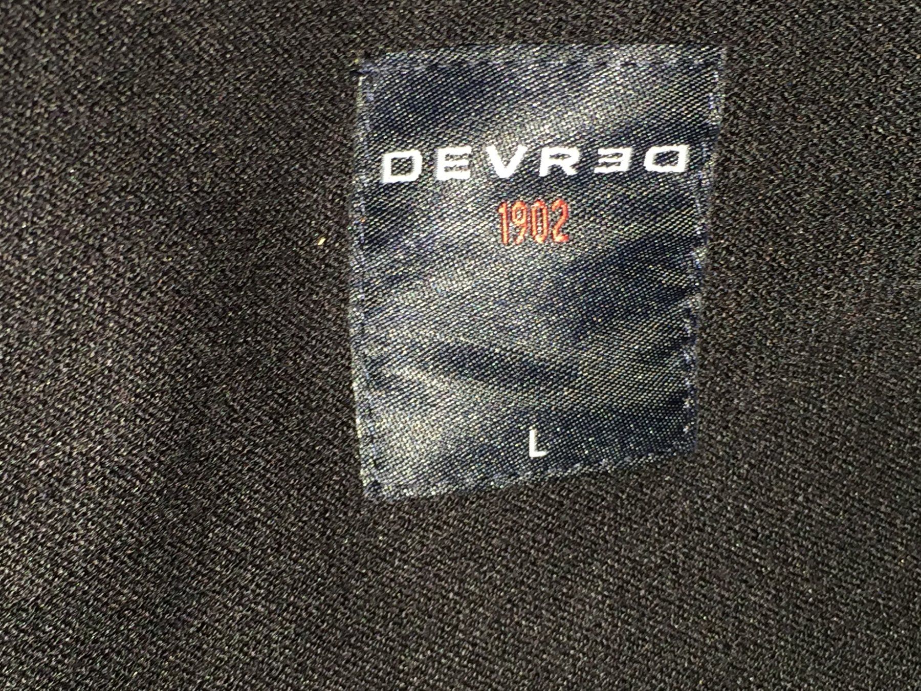 Jacken: Veste / Jacke DEVRED  Taille / Grosse M ( L-EUR) – Gebraucht aus Cossonay-ville von Super-Price-Quality 7