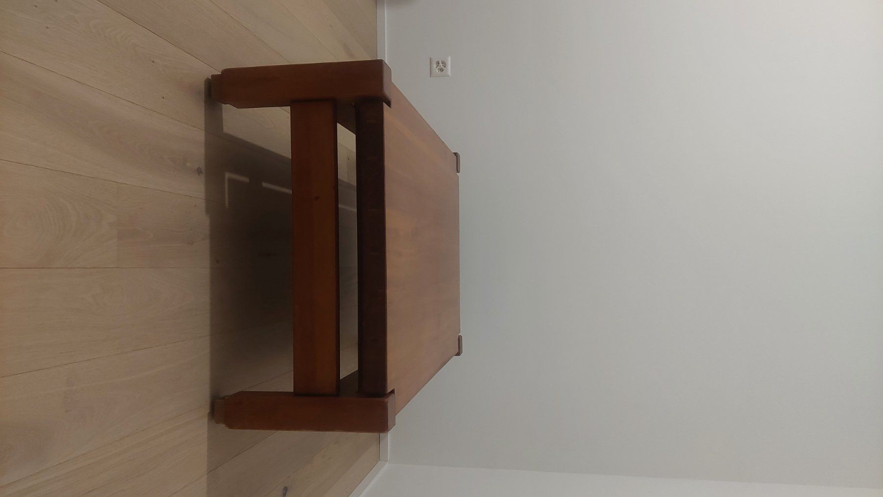 Tische: Tavolino legno di ciliegio – Gebraucht aus Melide von LaValus 1