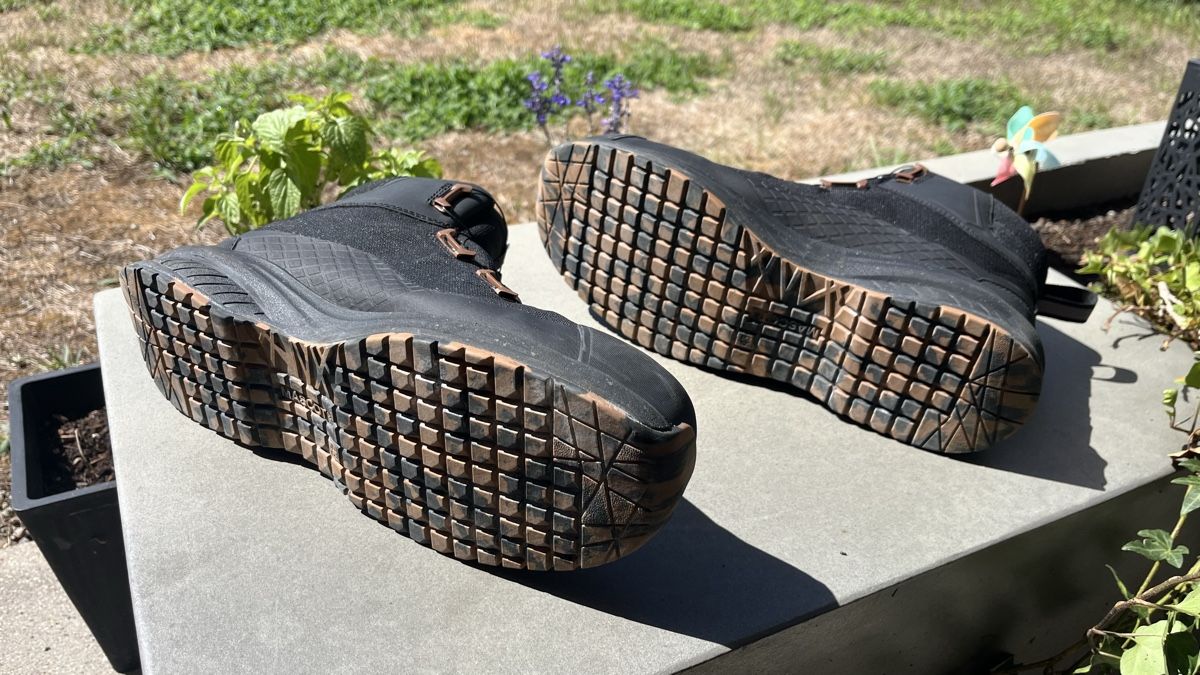 Chaussures hommes: Arbeitsschuhe Mascot Gr.43 – Neuf (Voir description) à Mellingen par DTSale 2
