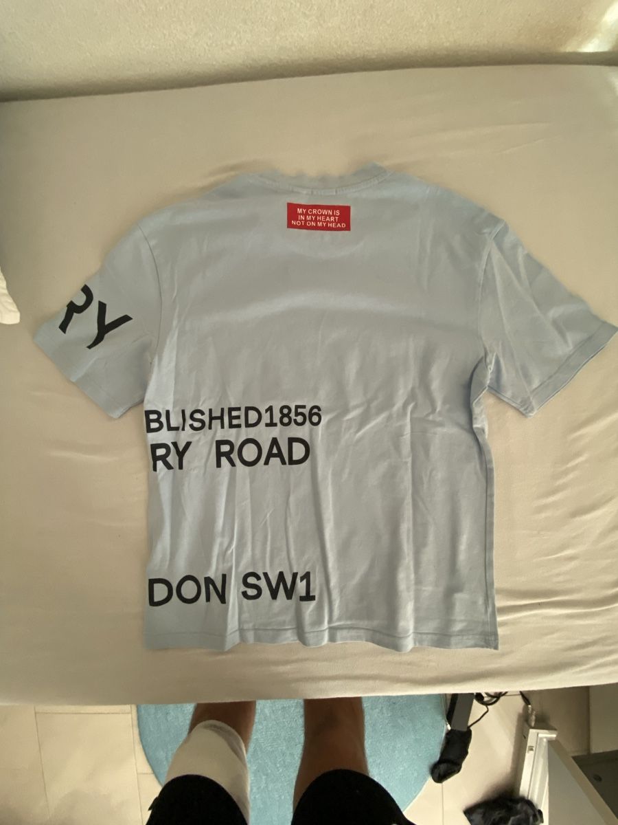 T-shirt: Tshirt  – Nuovo (secondo la descrizione) da Pratteln venduto da fra_rd8j 3