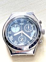 Swatch Irony, Chronograph, Dummy, neuwertig.