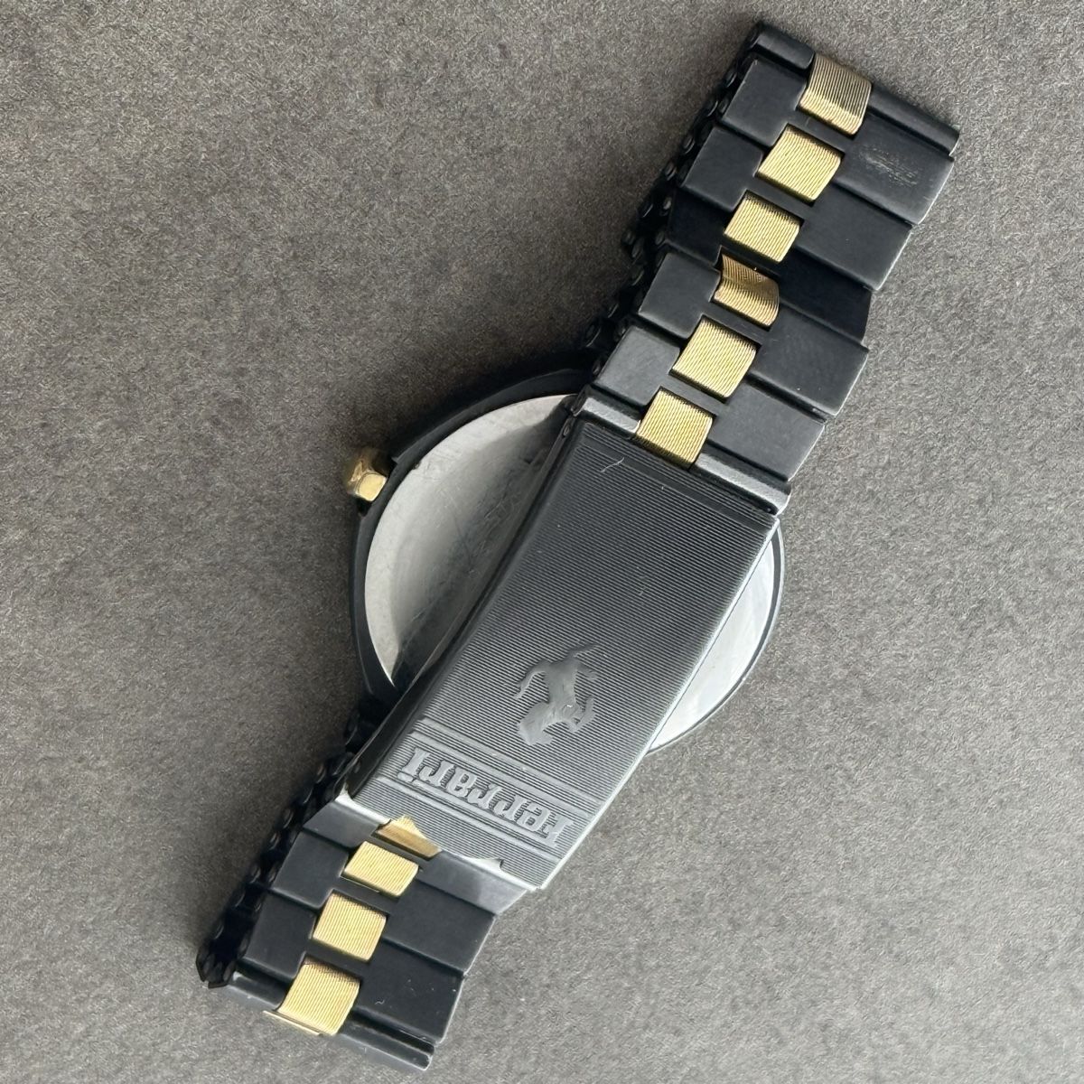 Cartier Orologi: Ferrari by Cartier – Usato da Villmergen venduto da Swiss2011 7