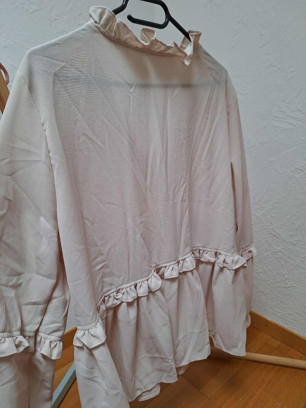 Blusen: bluse – Neu (gemäss Beschreibung) aus Bazenheid von Jessicafr 1