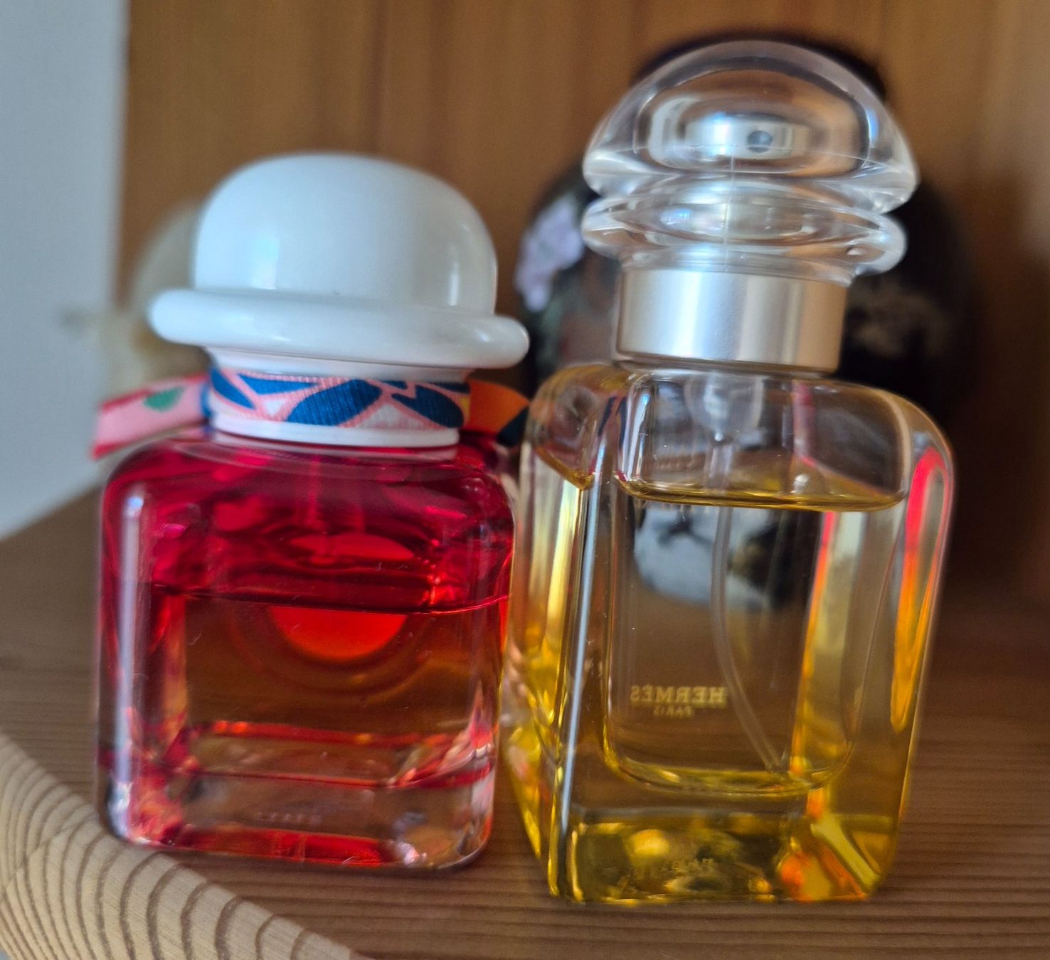Hermès Profumi & Eau de Toilette: Hermes Düfte – Usato da Zug venduto da Christina.M9 3