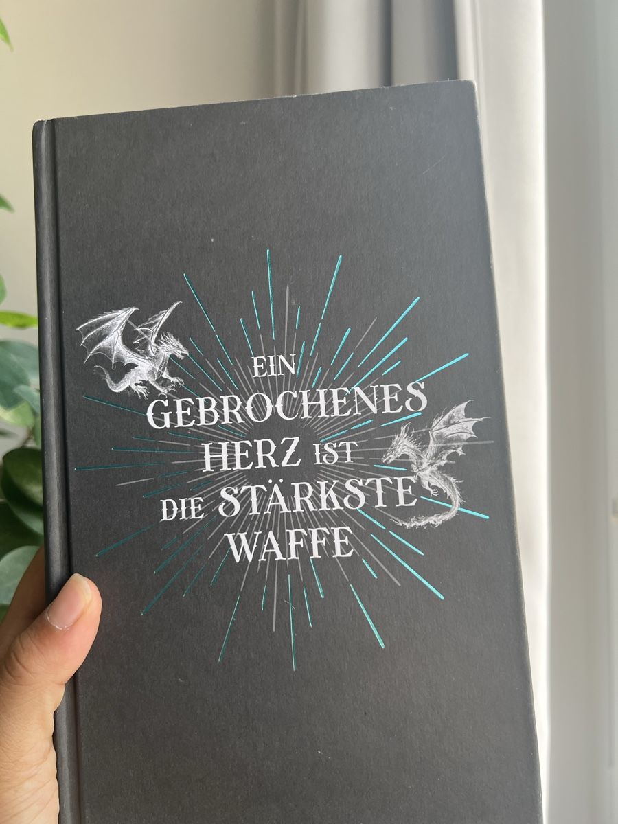 Livres: When the Moon Hatched von Saraah Parker – Neuf (Voir description) à Glattbrugg par readsy 4