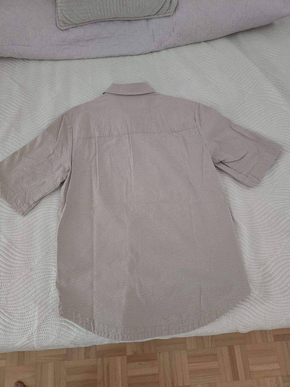 Camicie: Freizeithemd Hemd – Usato da Zug venduto da fil_79y6 1