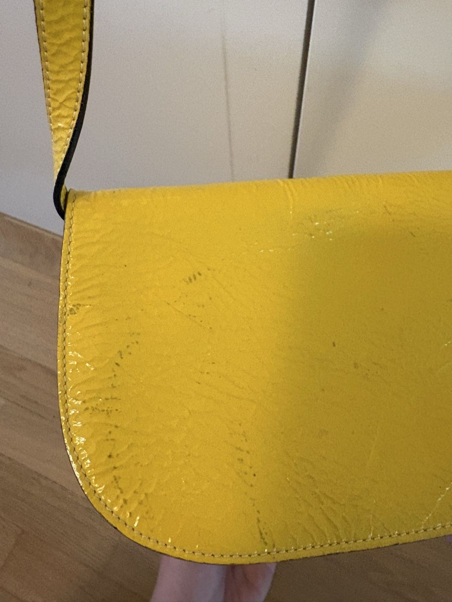 Marni Borse da donna: Marni Lackledertasche – Usato da Zürich venduto da Esperanto 5