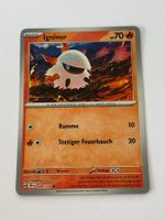 Pokemon-Karte Ignivor 024/191