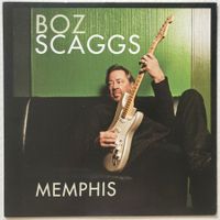 STEVE MILLER BAND / BOZ SCAGGS - MEMPHIS