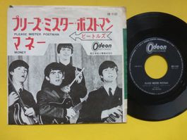 The Beatles – Please Mister Postman / Money