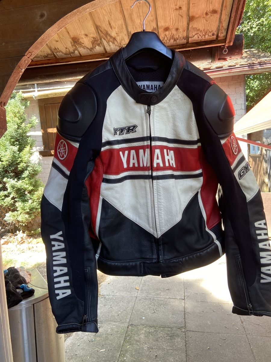 Jacken: Damen Mottorradjacke dainese gebraucht – Gebraucht aus Gams von Rickylein