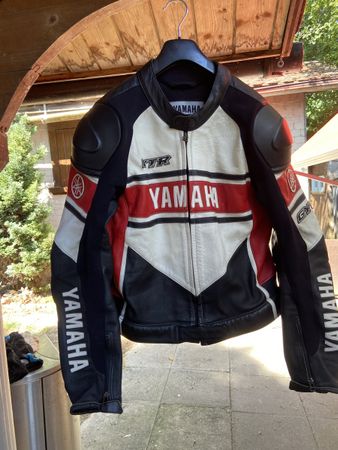 Damen Mottorradjacke dainese gebraucht