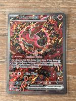 Oricorio #024 NM
