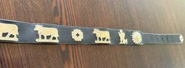 Appenzeller Gurt vintage 