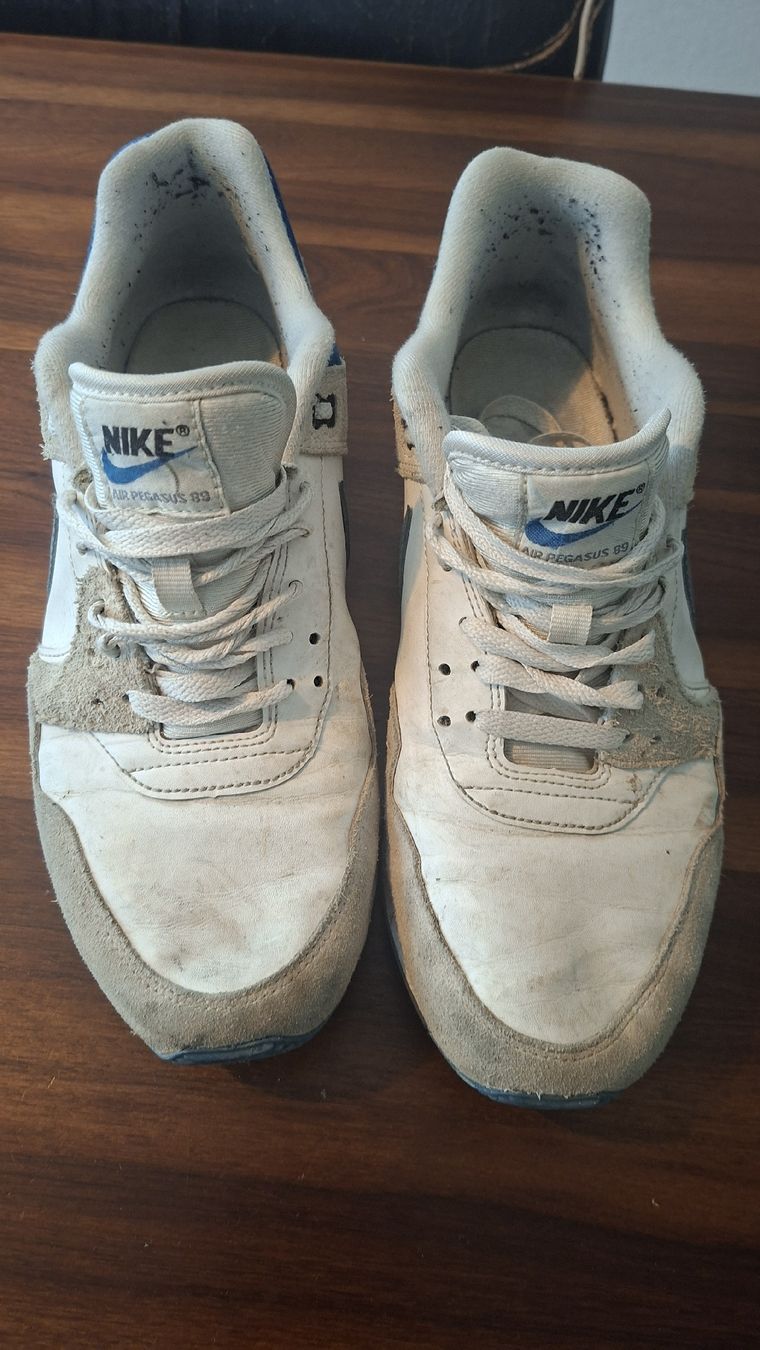 Nike Scarpe da uomo: Nike Air pegasus 89 Gr.43 – Usato da Bottmingen venduto da ait_slz5 1