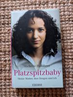 Michelle Halbheer Platzspitzbaby Buch guter Zustand