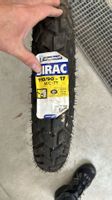 Pneu Michelin Sirac 110/90 - 17 M/C TT (69P)