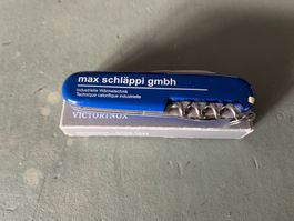 neuwertiges  Victorinox in OVP