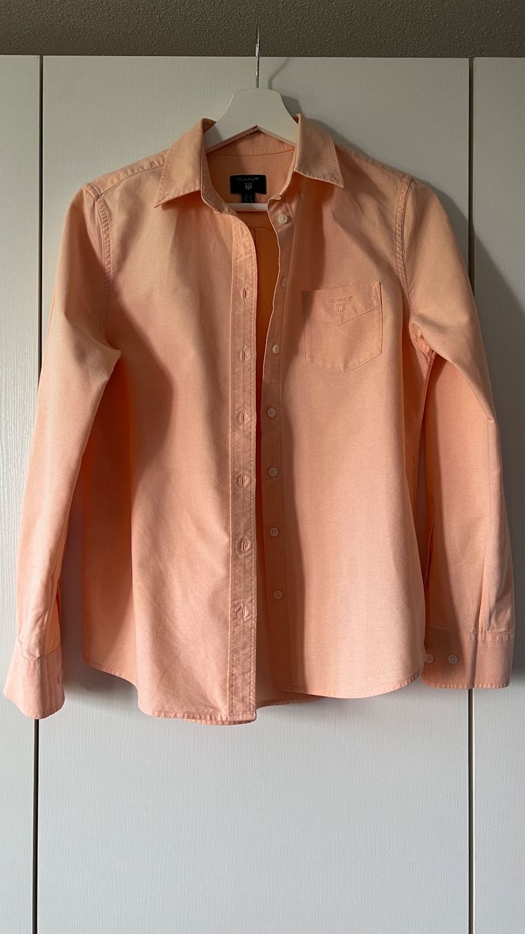 Gant Camicette: Gant Damen Bluse , gr.34 – Usato da Maschwanden venduto da yaster 2