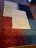Kaschguli Wollteppich, Iran, schöner Zustand, 161 x 240 cm