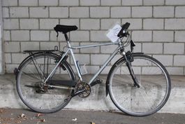 Occasionsvelo 16