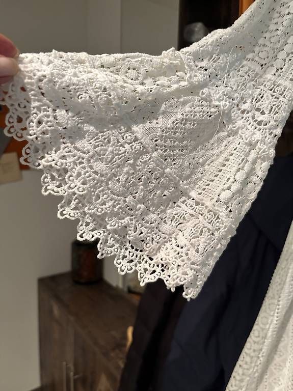 Robes: Kleid Boho-style gr34 – D'occasion à Möriken AG par Marisa043 2