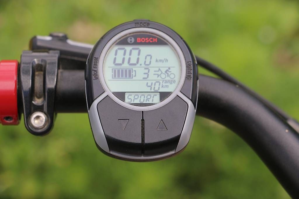 Biciclette: CROSSWAVE    E-Bike  25 km/h – Usato da niederstetten venduto da kabolli 3