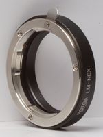 FOTGA LM-NEX Adapter