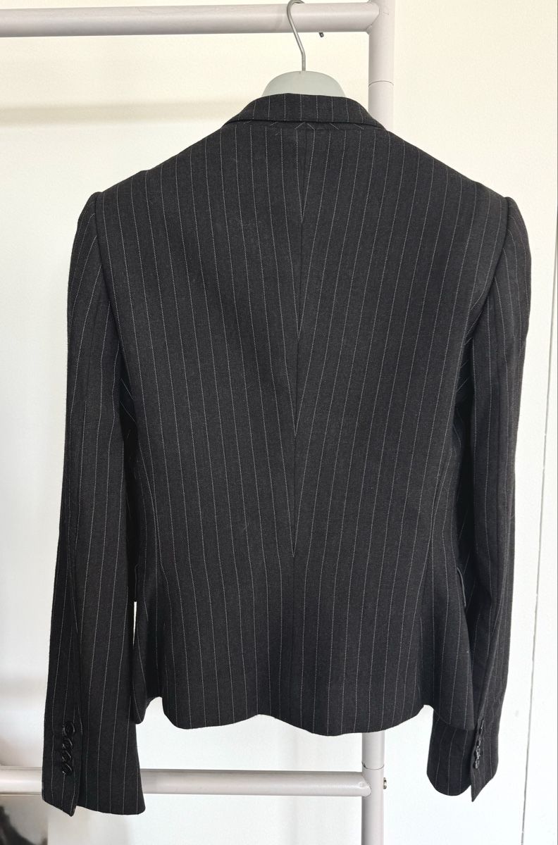 Dolce & Gabbana Giacche: Vintage Dolce & Gabbana Blazer – Nuovo (secondo la descrizione) da Zürich venduto da di_archive 5
