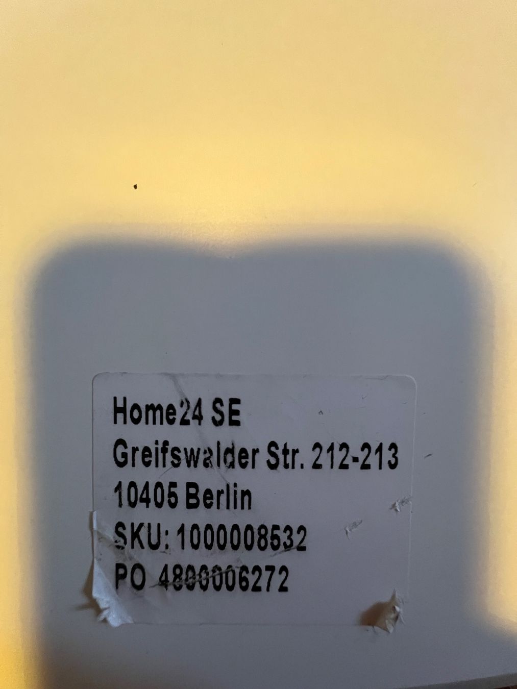 Tavoli: Table basse – Usato da Zürich venduto da cha_bt6t 4