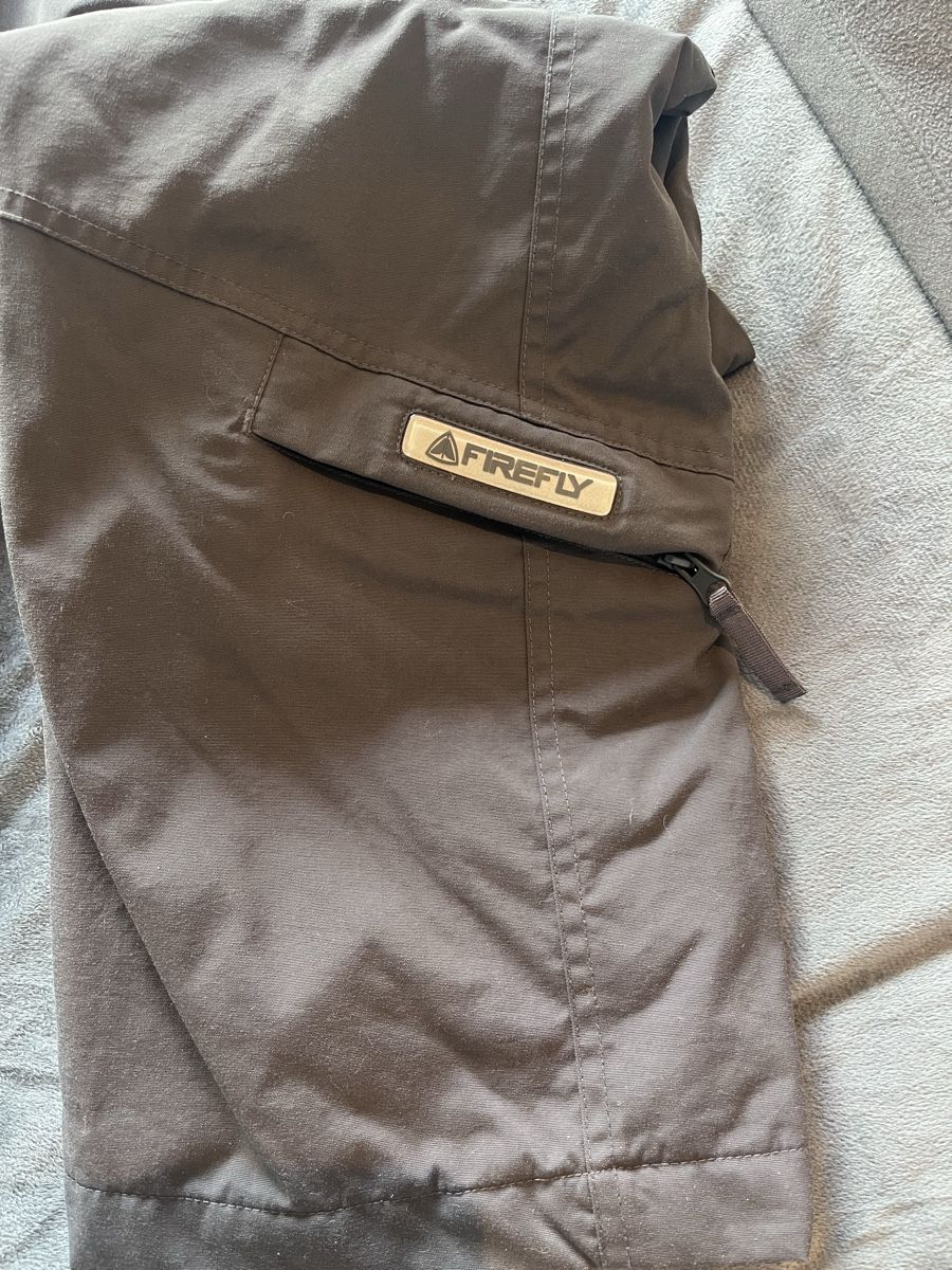 Hosen: Skihose von Firefly – Gebraucht aus Bremgarten AG von Bover1 3
