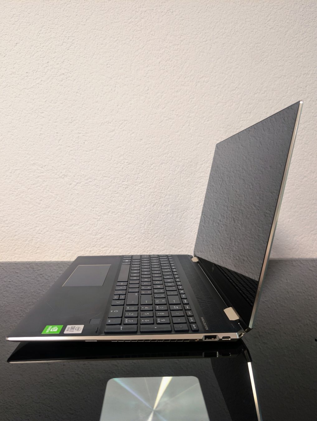 Hewlett Packard Notebook: HP Spectre x360 Convertible 15 – Usato da Zürich venduto da Nikolax 3