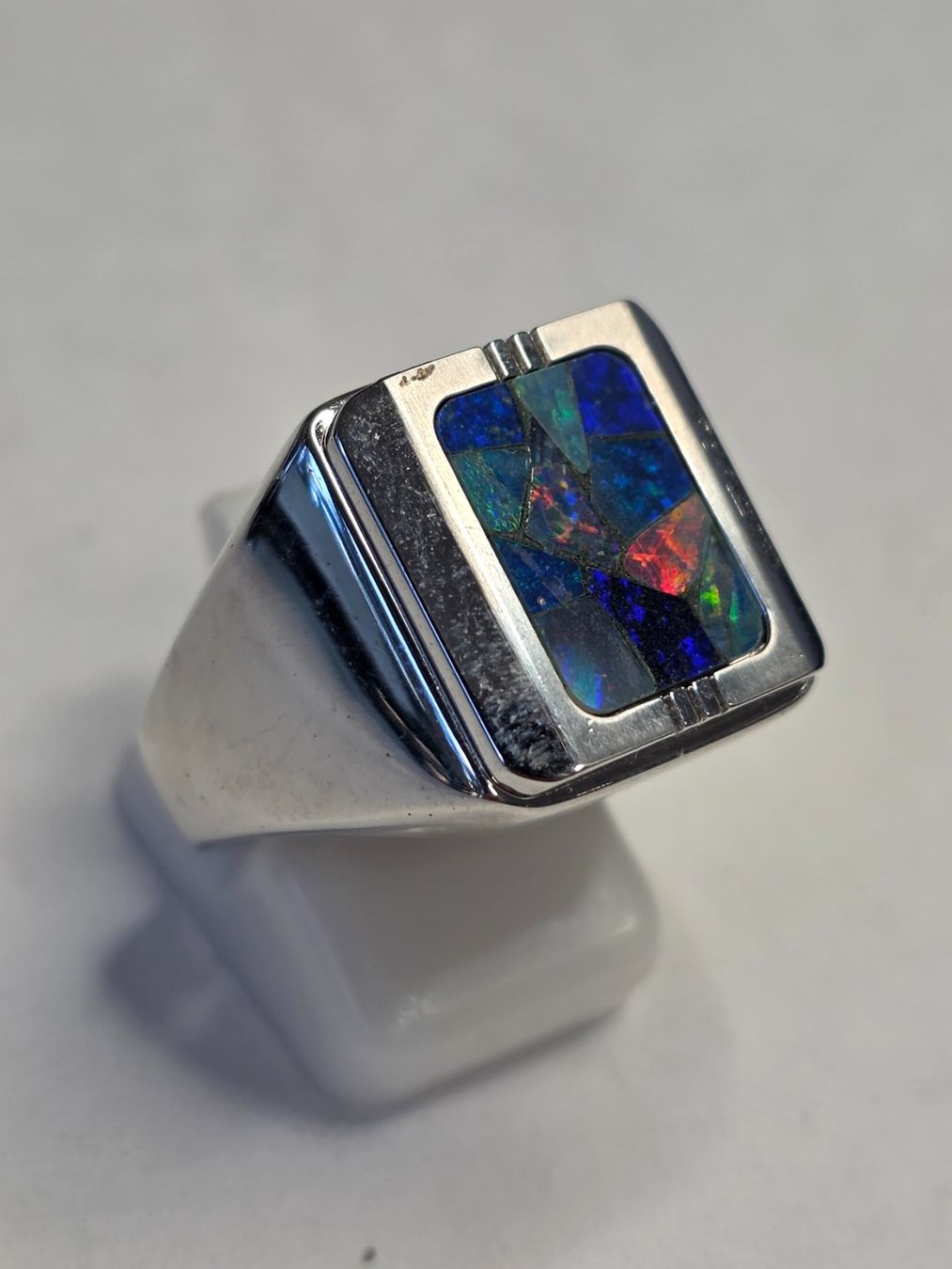 Altri gioielli: Fingerring Lot – Nuovo (secondo la descrizione) da Zürich venduto da Benedikt21 7
